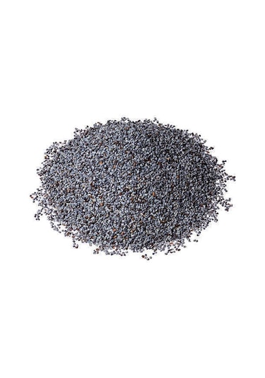 Grpet Mavi Haşhaş Tohumu 500 G