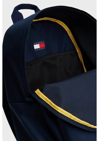 Tommy Jeans Erkek Sırt Çantası Am0am13726 C1g Lacivert Lacivert