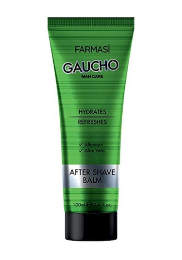 Farmasi Gaucho Tıraş Sonrası Losyonu 100 ML