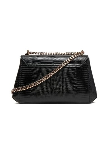 Guess Melinda Kadın Çapraz Çanta Hwkl9933780 Siyah