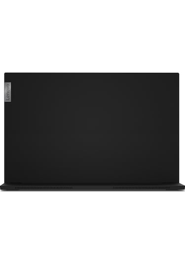 Lenovo ThinkVision M15 62CAUAT1WL 15.6" 6 MS 60 Hz Type-C Full HD IPS LED Monitör