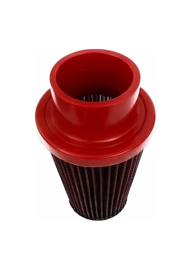 Performans Oto Hava Filtresi Konik 77Mm