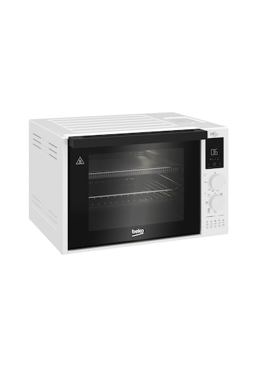 Beko BMF 30 QBB AF Mini Fırın