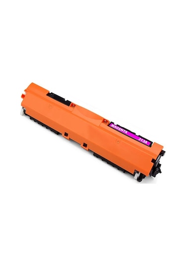 For Hp Laserjet Pro CP 1025 - Hp126A Uyumlu Toner Seti