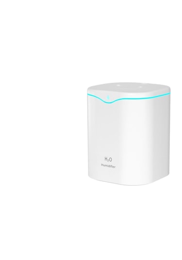 Yeni Nemlendirme 2L Kapasitesi Ev Tipi Nemlendirme Beyaz