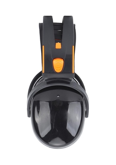 30db Gürültü Azaltıcı Kulaklıklar İşitme Koruması Ses Geçirmez Kulaklık Atış, Biçme, Uyuma