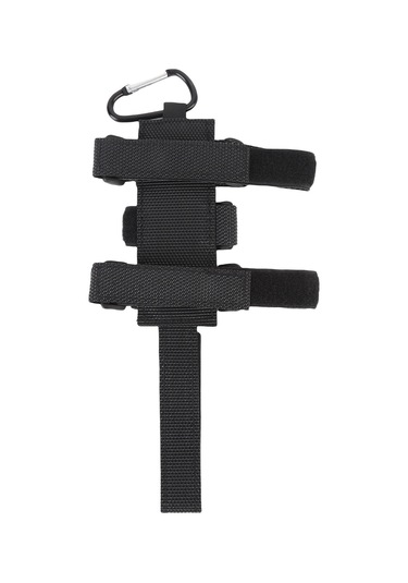 Xindoker Bisiklet İçin Ayarlanabilir Nylon Bağlama - Bluetooth Hoparlör Ve Su Şişesi Tutucu - Dağ Bisikleti Kullanıma Hazır Tutucu Diğer