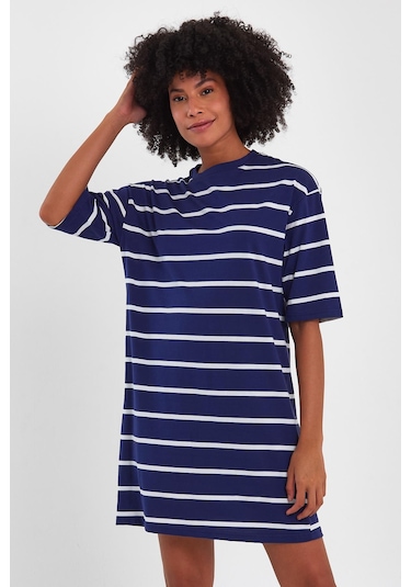 Alexander Gardi Alexandergardı Bisiklet Yaka Basic Tunik B23-00134 001