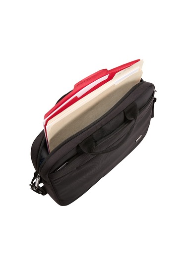 Caselogic Advantage 14” Notebook Çantası - Siyah