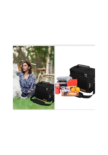 Yalıtımlı Çantalar Sıcak Soğuk Çanta Ee Çok Renkli