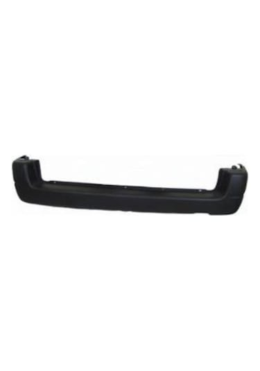 Peugeot Partner Berlingo Arka Tampon 97-2007 Arası 7410.cf