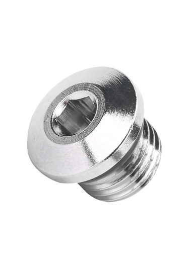 Ximistore9 Dalış Regülatörü Tıkanıklama Parçası: Yüksek Ve Düşük Basınçlı Delik Tıkanıcısı, Bakır Malzeme, Su Geçirmez, Taşınabilir