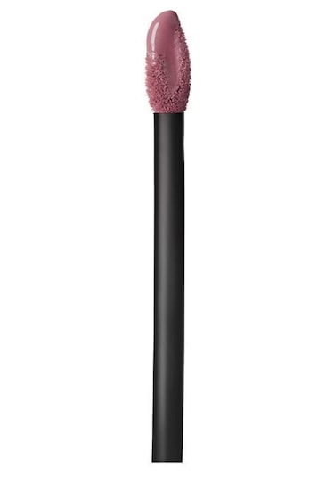 Maybelline New York Super Stay Matte Ink Likit Ruj 15 Lover