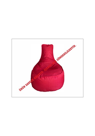 Armutland Pufumo Aktif Armut Koltuk Kılıfı ( Içi Boş Ürün )