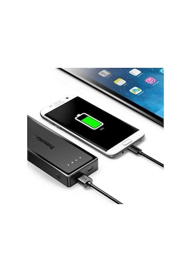 Tronsmart MUS03 Micro USB Data ve Şarj Kablosu