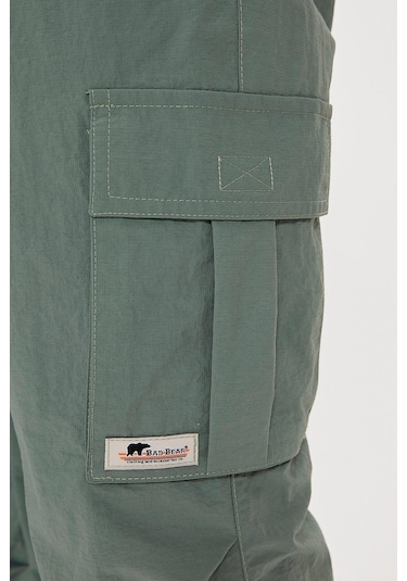 Bad Bear Guido Cepli Erkek Pantolon 24.01.16.001 Açık Yeşil 001 Bad Bear Guido Cepli Erkek Pantolon 24.01.16.001 Açık Yeşil 001
