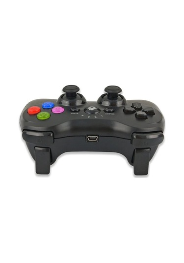 Ps3 Dualshock 3 Titreşimli Kablosuz Gamepad Kontroller
