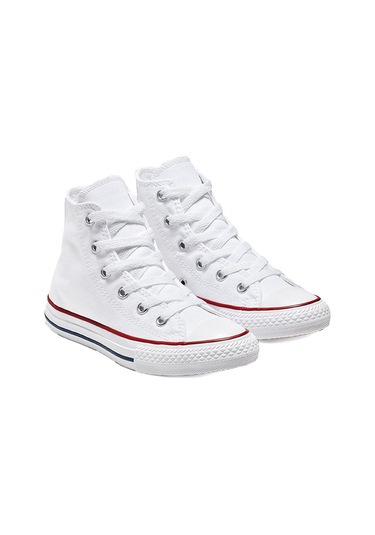 Converse 3j253c Çocuk Günlük Ayakkabı 3j253c Beyaz 3j253c Beyaz