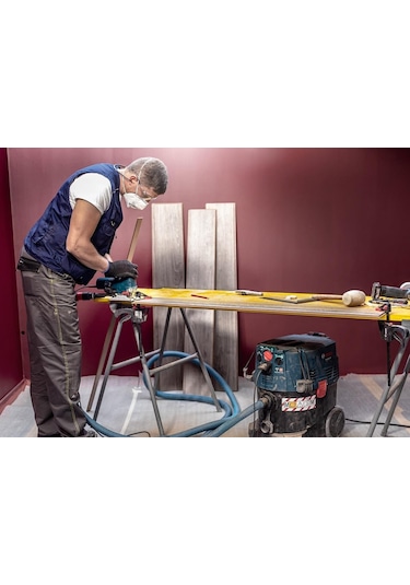 Bosch Expert T 128 Bhm 3'lü Laminant İçin Dekupaj Bıçağı 2608900542