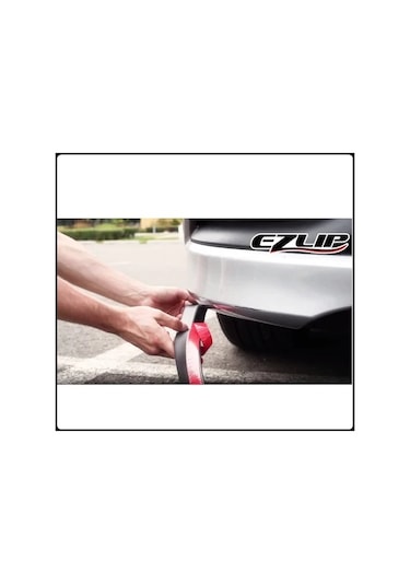 Opel Combo Uygun Ez Lip - Tampon Dili - Ezlip