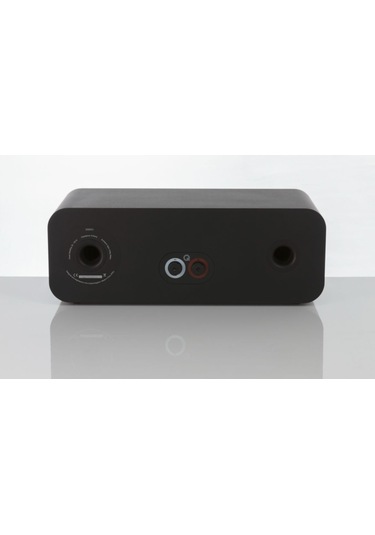 Q Acoustics 3090Ci Center Hoparlör Siyah