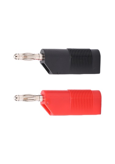 4mm Lehim Yok Fiş Kaiyi