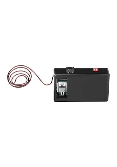 Createtech Çok Fonksiyonlu Yüksek Frekanslı Emp Jeneratörü - Elektromanyetik Darbe Dedektörü & Parmak İzi Kilidi