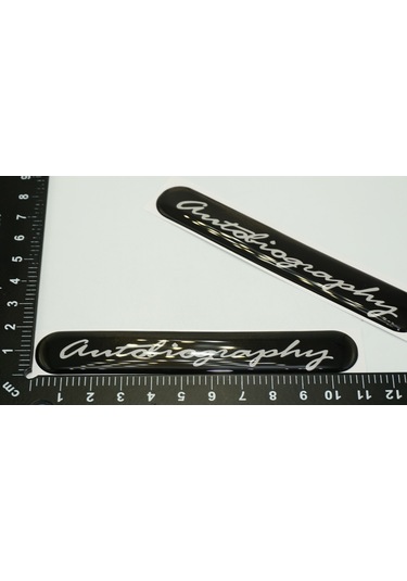 Dk Land Rover Autobiography Siyah Damla Silikon Torpido Bagaj Çam