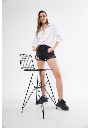 Kutaf Regular Fit Gömlek 001