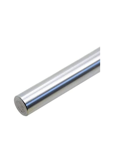 Paslanmaz Çelik Çubuk Yuvarlak Krom Mil 8 Mm 438455019