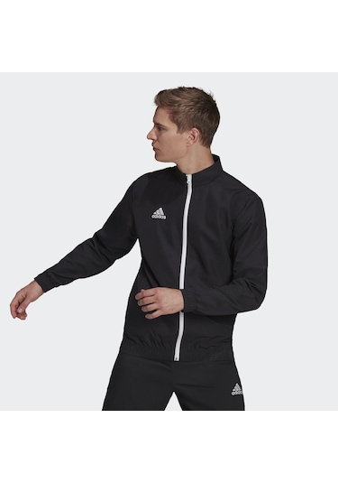 adidas H57534 ENT22 PRE JKT Erkek Tracktop