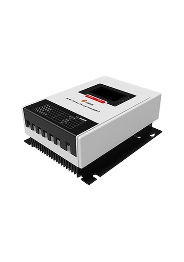 12v 50a Mppt Solar Charge Controller + Dc/dc Charger