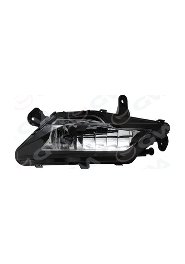 Gva 2090126 Sis Farı Sol Opel Astra K 20 39157659