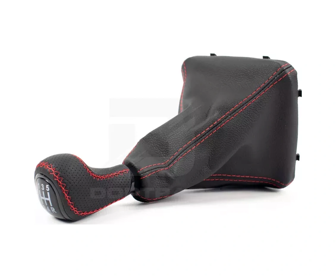 Doptrade Grant, Kalina 2, Grant Fl İçin Vites Kolu 183382823 Kırmızı