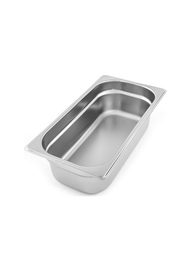 Gastronom Küvet 1/3-100