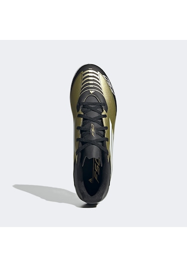 Adidas F50 Elite Fg Messi Erkek Sarı Halı Saha Kramponu - Ig9330 Sarı