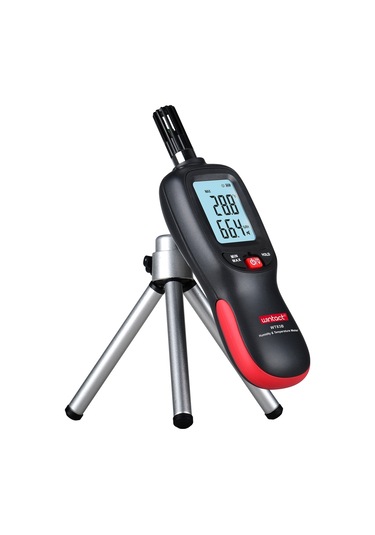 Sones Wintact Wt83b Bluetooth Dijital Nem Ve Sıcaklık Ölçer