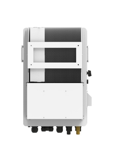 Deye 30kw Hibrit Trifaze Hv İnverter