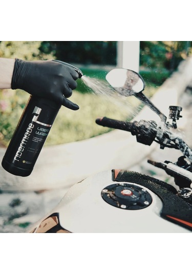 Ridermade Uber Wash 1 Lt