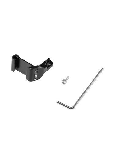 Uurig R044 Sony A6600  Vlog Metal L Bracket