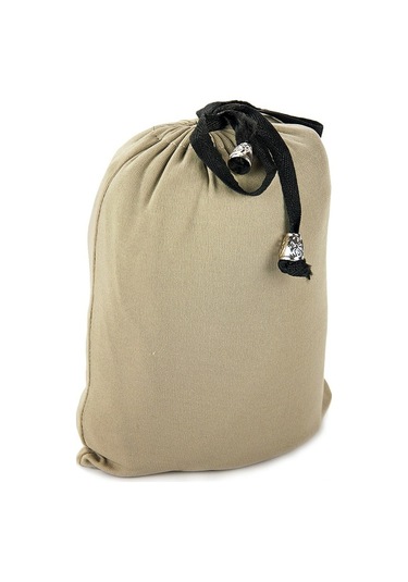 Tek Parça Namaz Elbisesi - Vizon - 5015