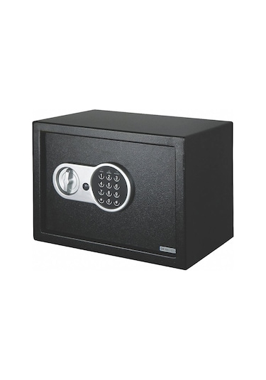 Smith&Lock Elektronik Kasa 20Et