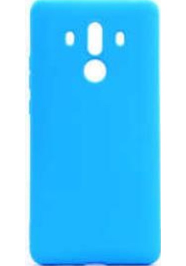 Huawei Mate 10 Pro Kilif Soft Mat Premier Case 394916468
