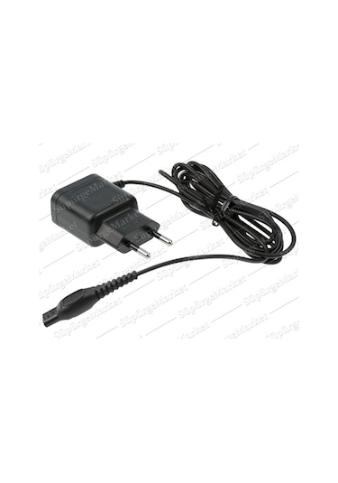 Philips At750 & At890 Tıraş Makinesi Şarj Adaptörü -15V