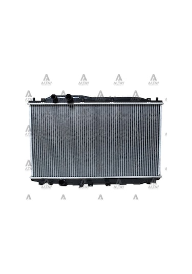 MAHER 10516 Radyatör Su Civic 06-12 26Mm (Mt)