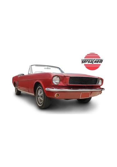 VersaChem Rear View Mirror Adhesive Dikiz Aynası Yapıştırıcı 6 ML