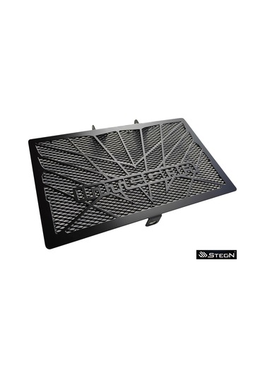 Honda NC 700/750 Integra Radyatör Koruma (Model :3)