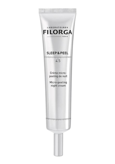 Filorga Sleep & Peel 4.5 Micro-Peeling Night Cream 40 ML