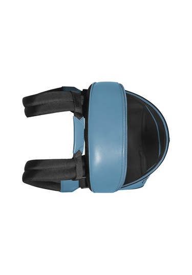 Montblanc 4810 Mini Sırt Çantası 199325 Mavi