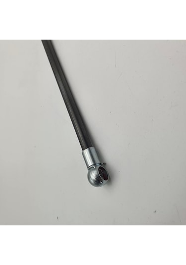 Gazlı Amortisör M Tipi